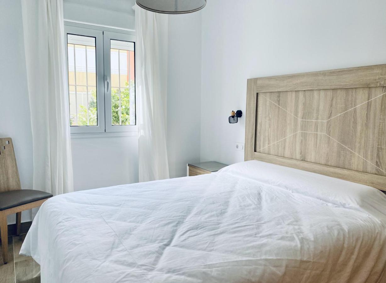 Apartamentos Turisticos Santo Rostro شيبيونا المظهر الخارجي الصورة