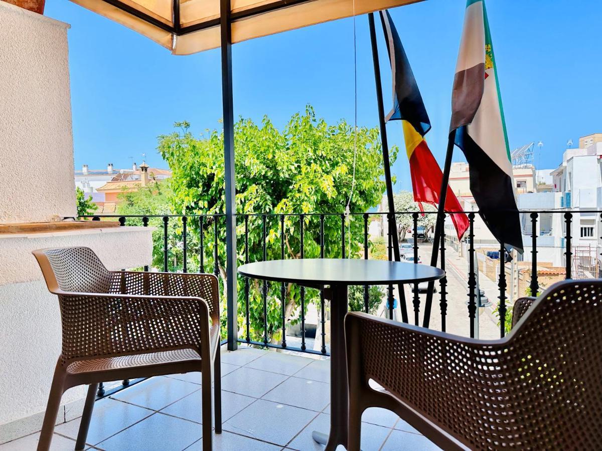 Apartamentos Turisticos Santo Rostro شيبيونا المظهر الخارجي الصورة