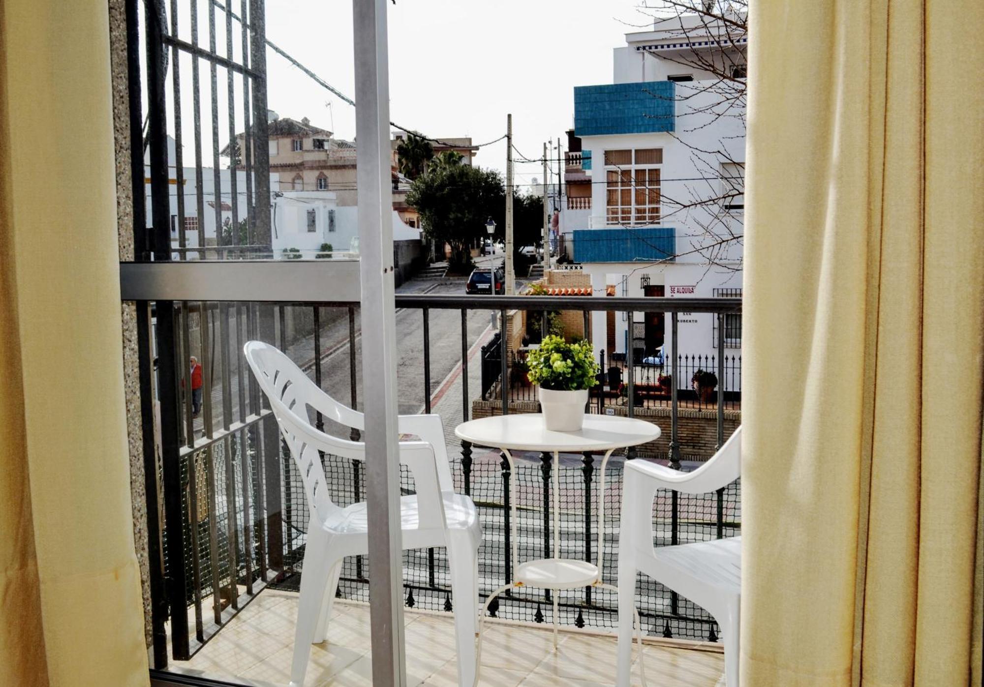 Apartamentos Turisticos Santo Rostro شيبيونا الغرفة الصورة