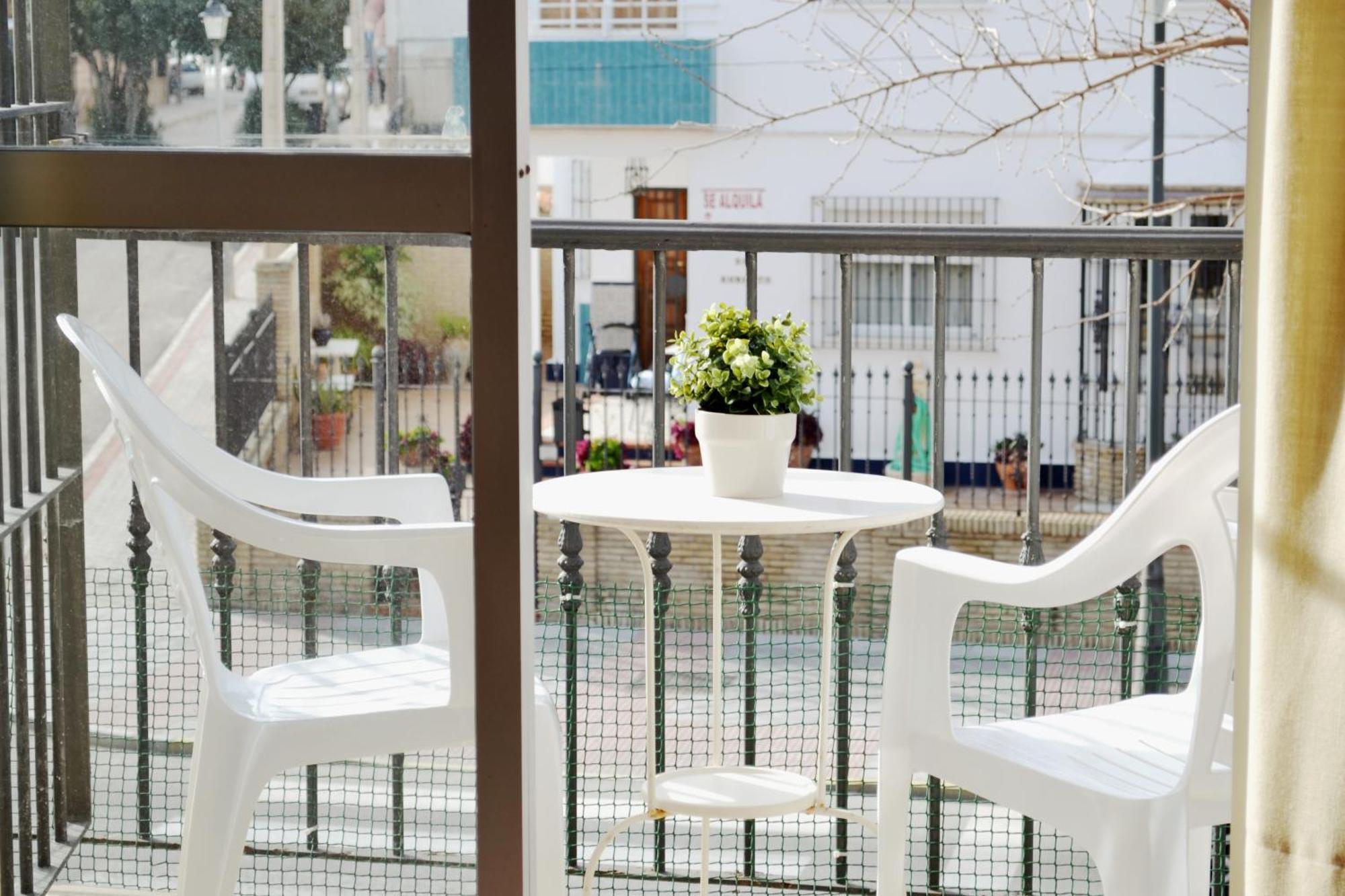 Apartamentos Turisticos Santo Rostro شيبيونا الغرفة الصورة