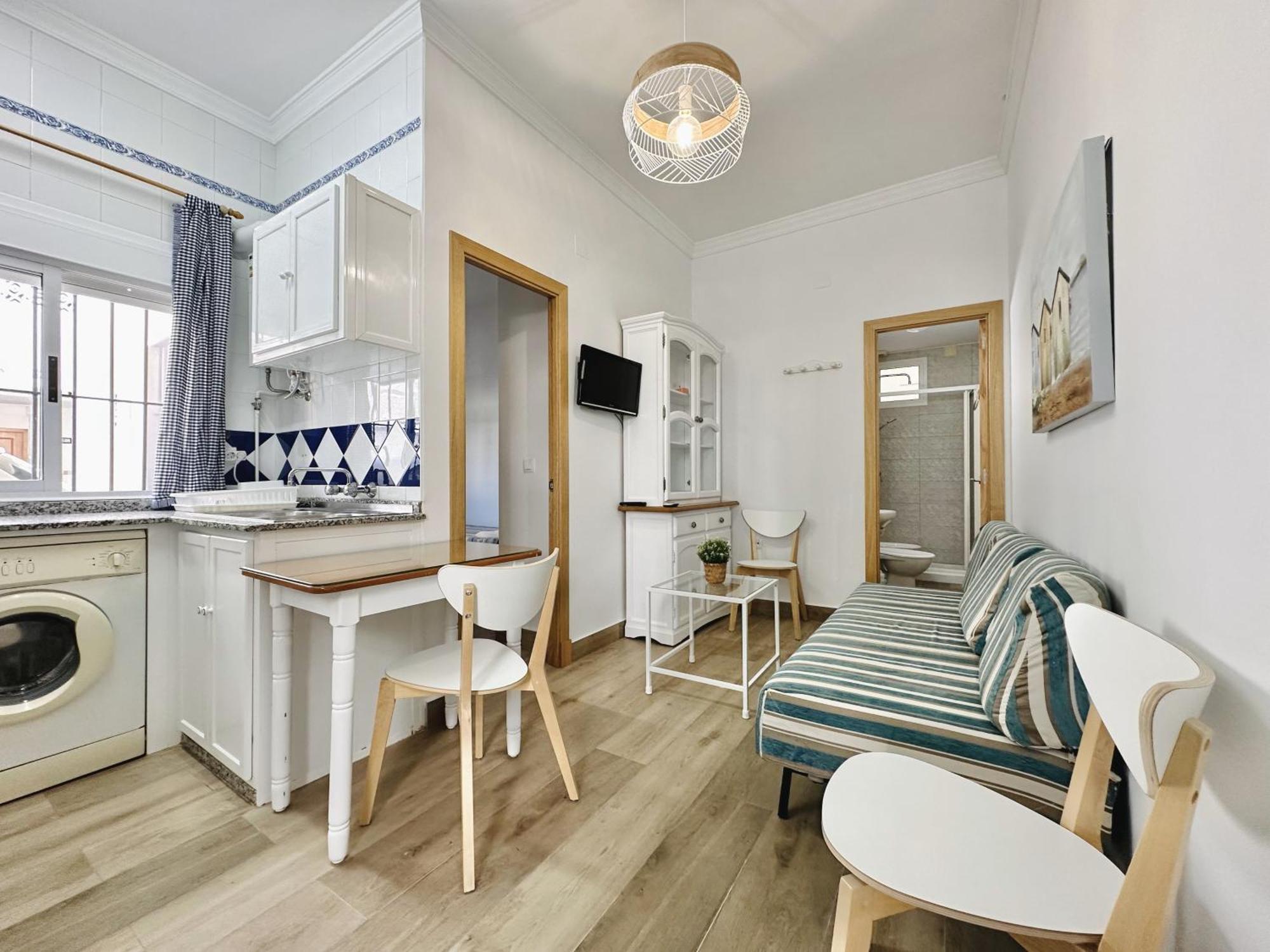 Apartamentos Turisticos Santo Rostro شيبيونا المظهر الخارجي الصورة