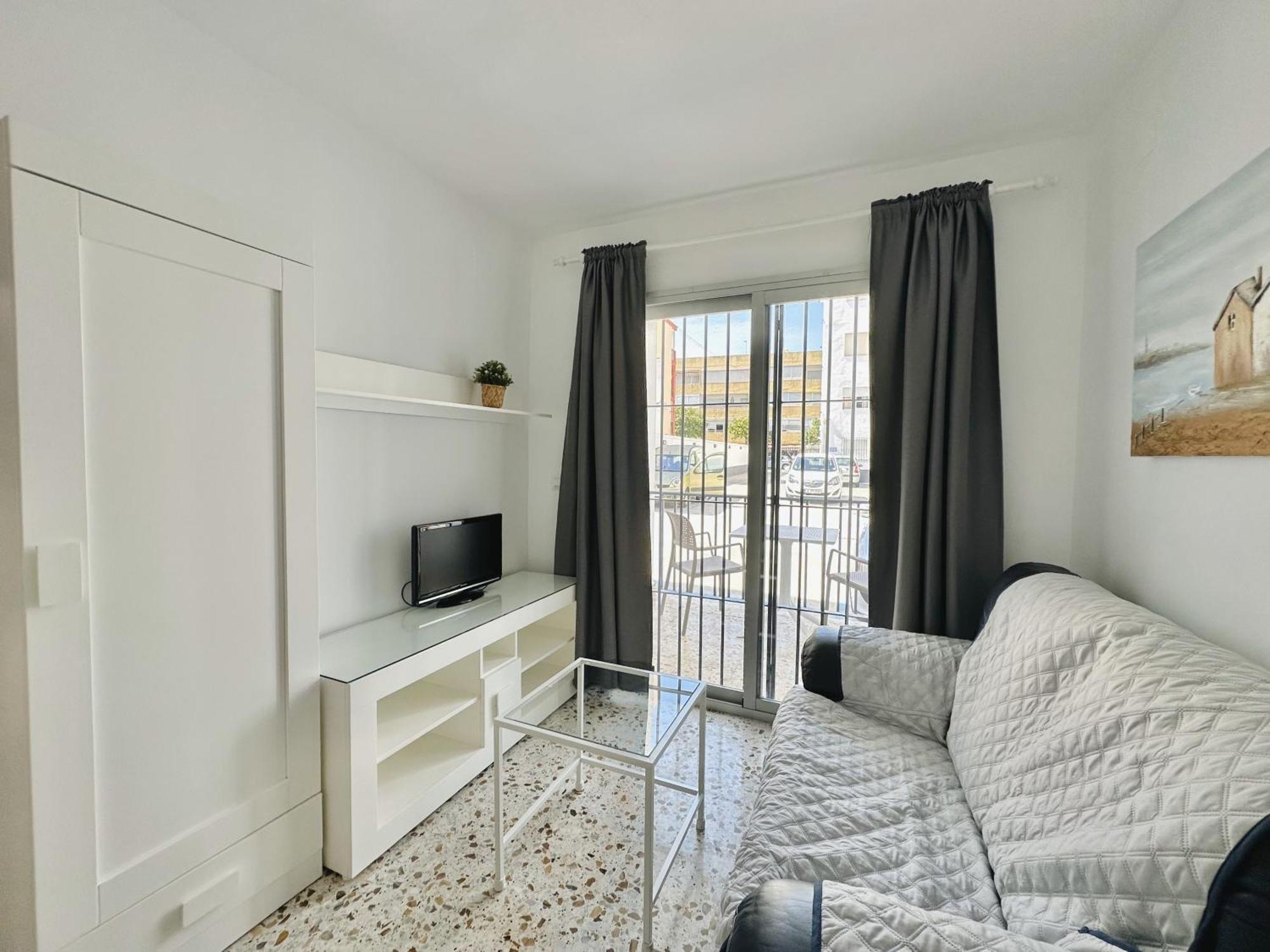 Apartamentos Turisticos Santo Rostro شيبيونا المظهر الخارجي الصورة