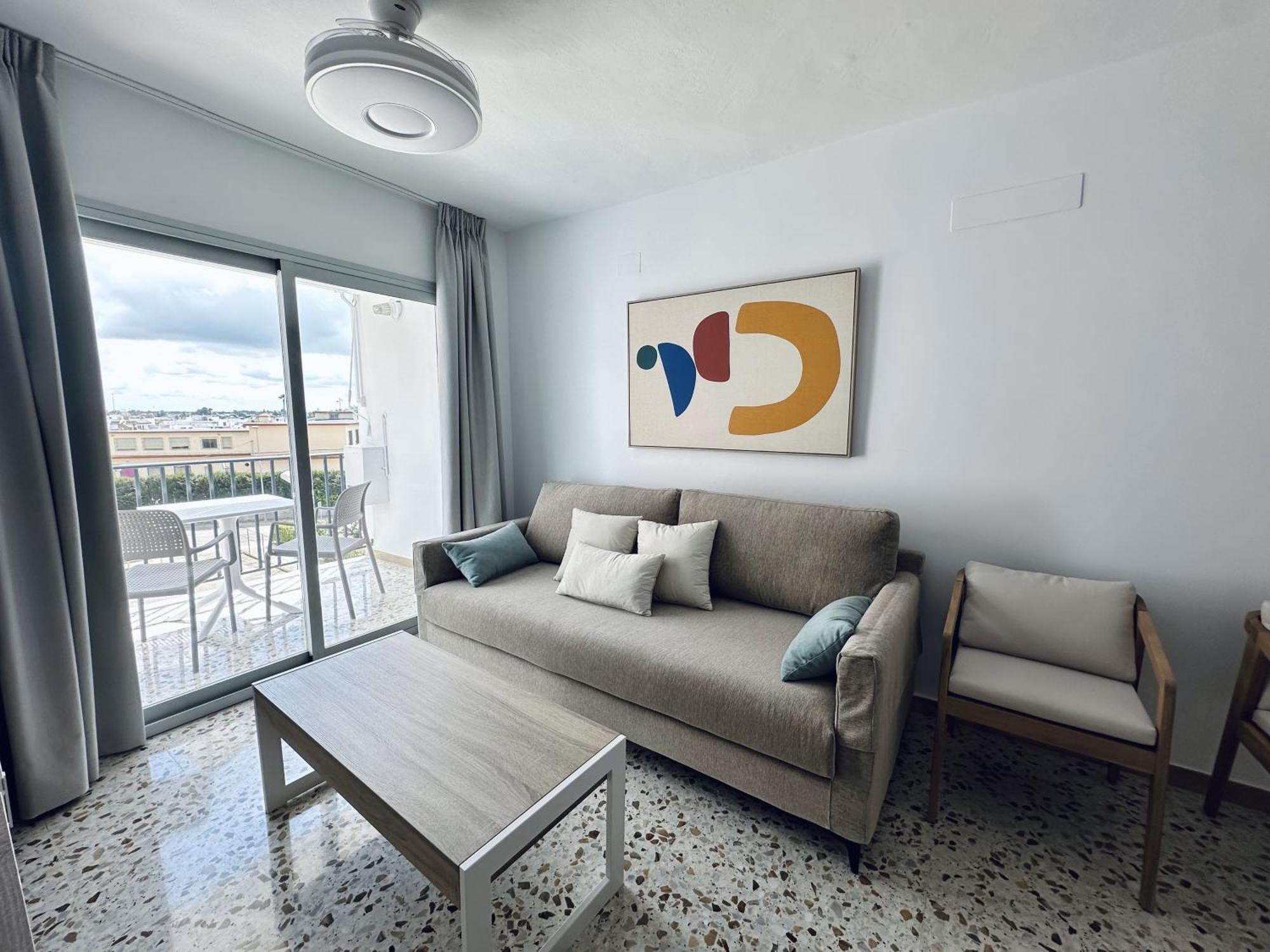 Apartamentos Turisticos Santo Rostro شيبيونا المظهر الخارجي الصورة