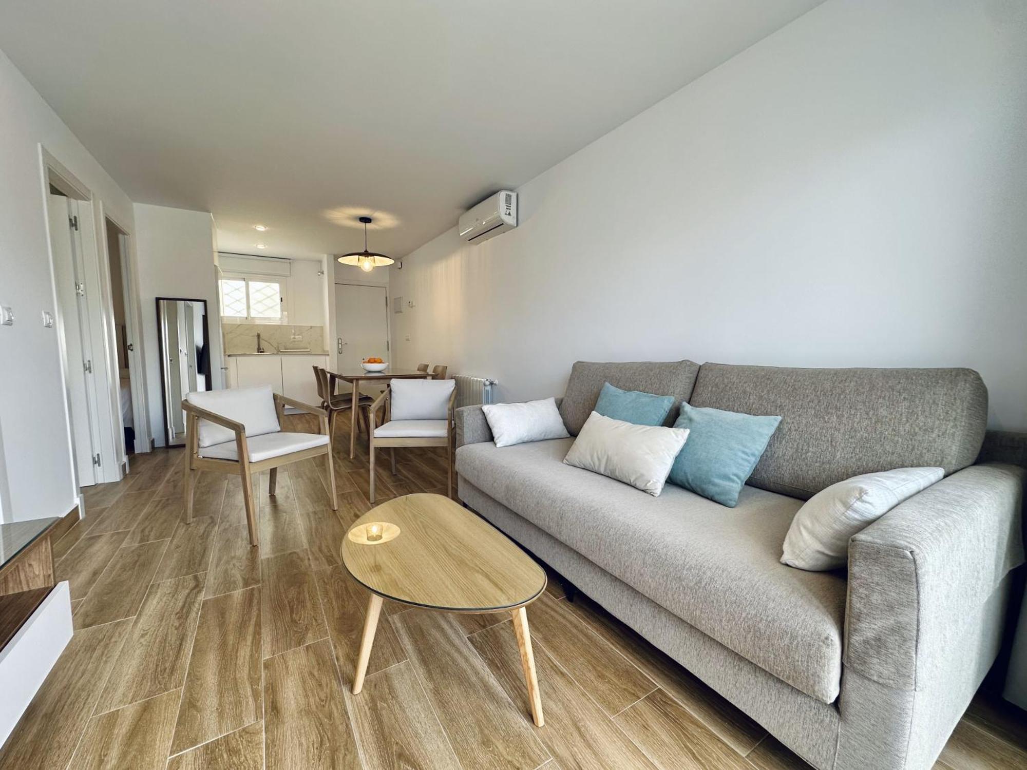 Apartamentos Turisticos Santo Rostro شيبيونا المظهر الخارجي الصورة