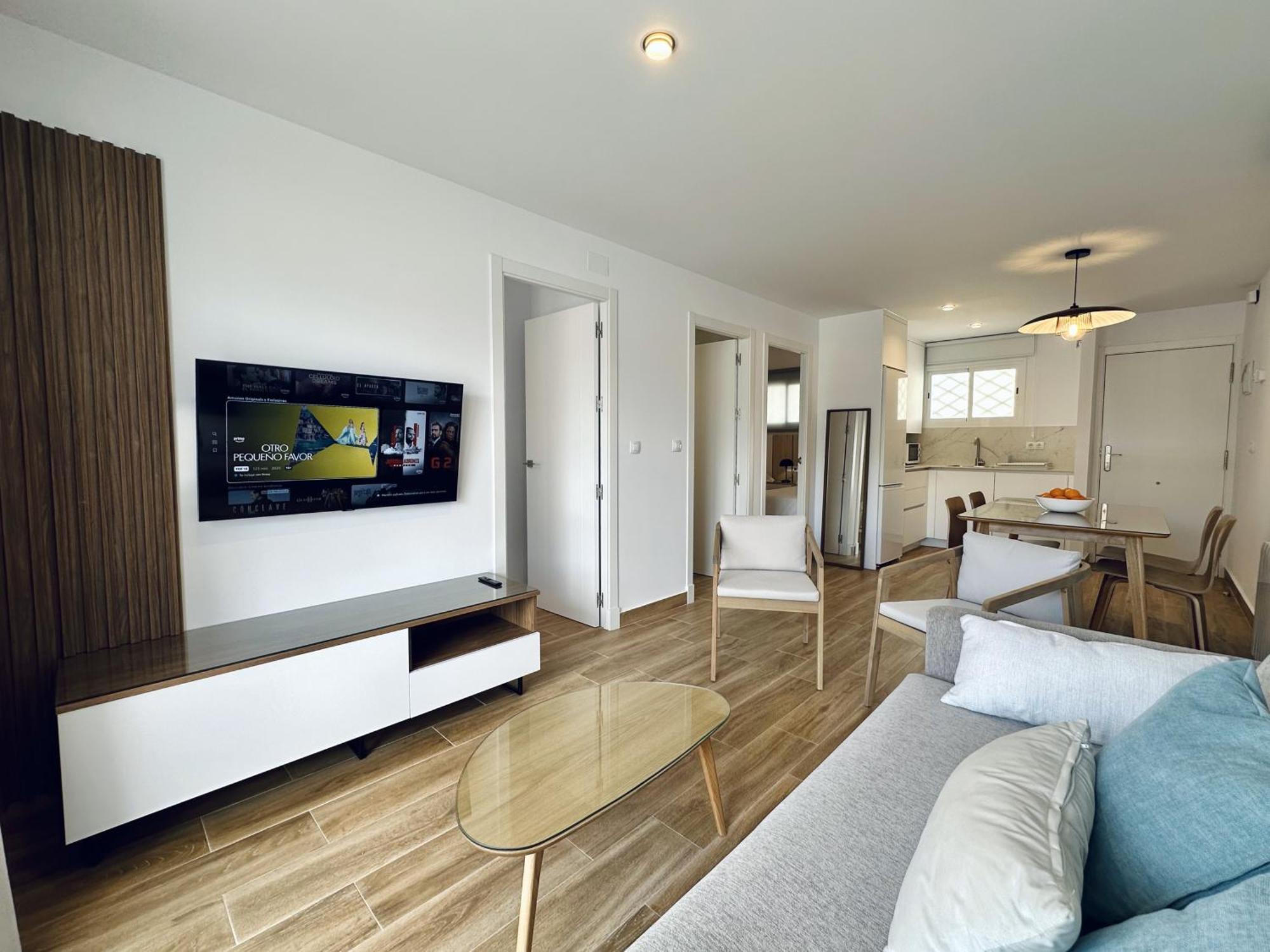 Apartamentos Turisticos Santo Rostro شيبيونا المظهر الخارجي الصورة