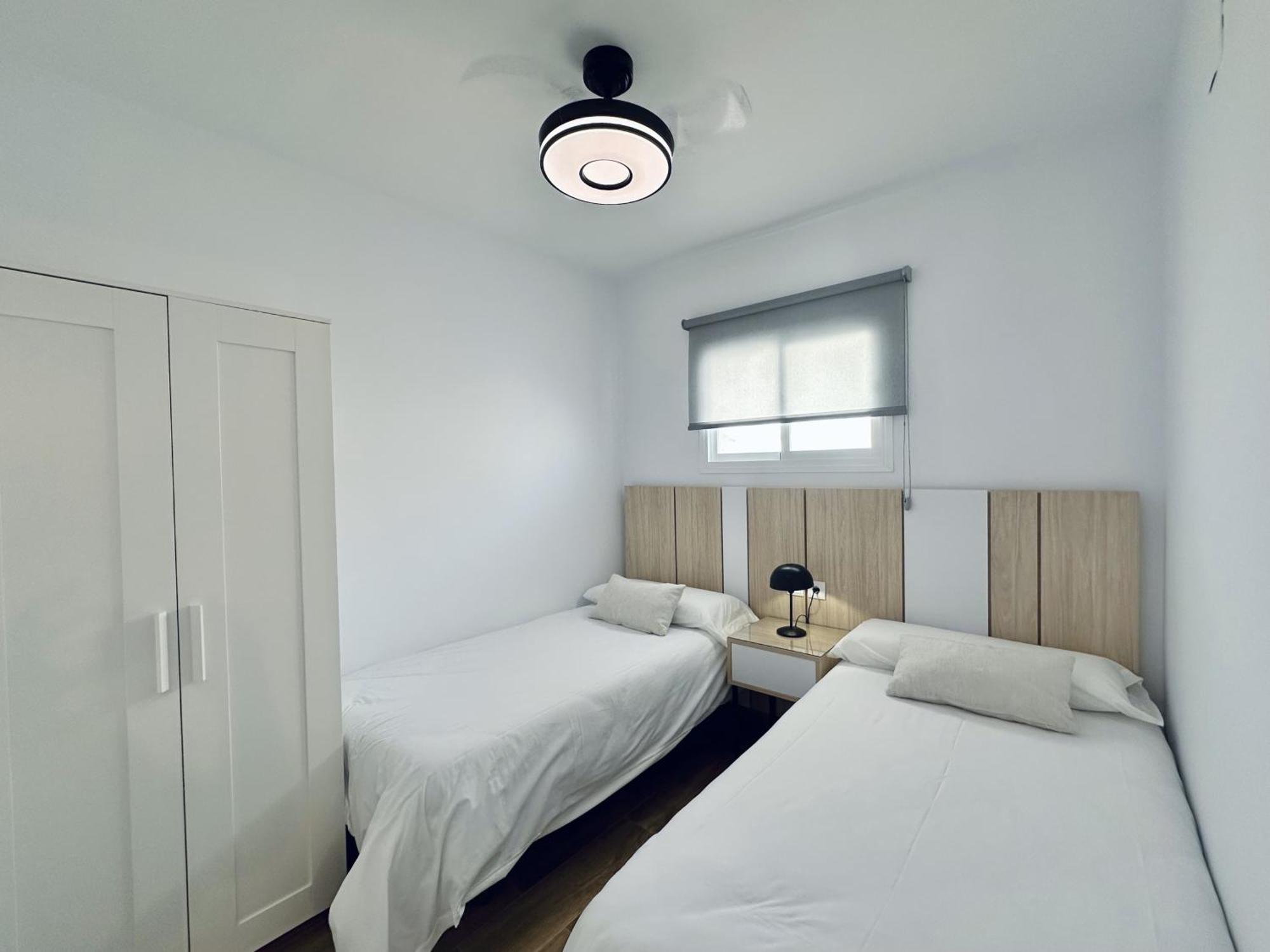 Apartamentos Turisticos Santo Rostro شيبيونا المظهر الخارجي الصورة