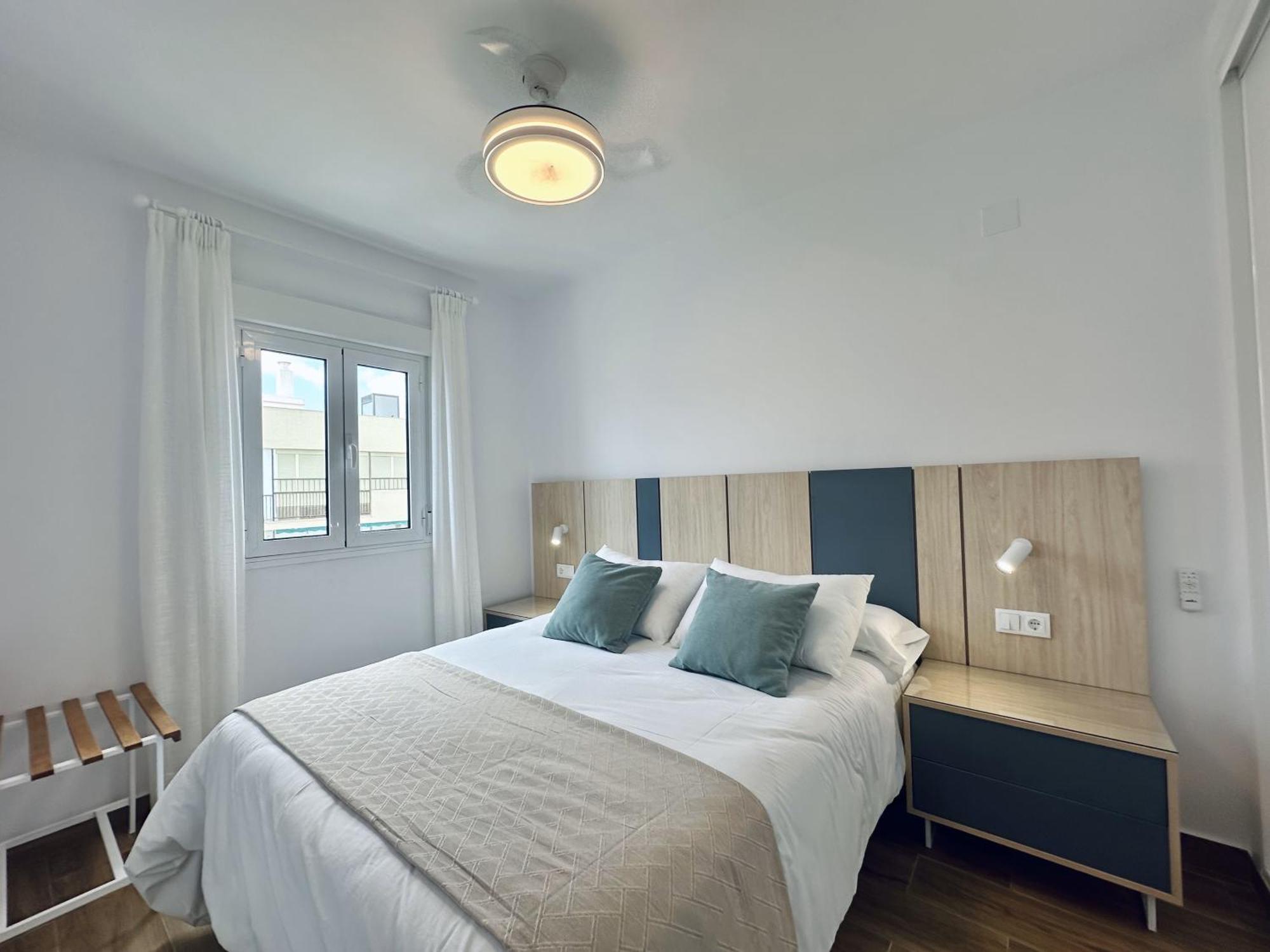 Apartamentos Turisticos Santo Rostro شيبيونا المظهر الخارجي الصورة