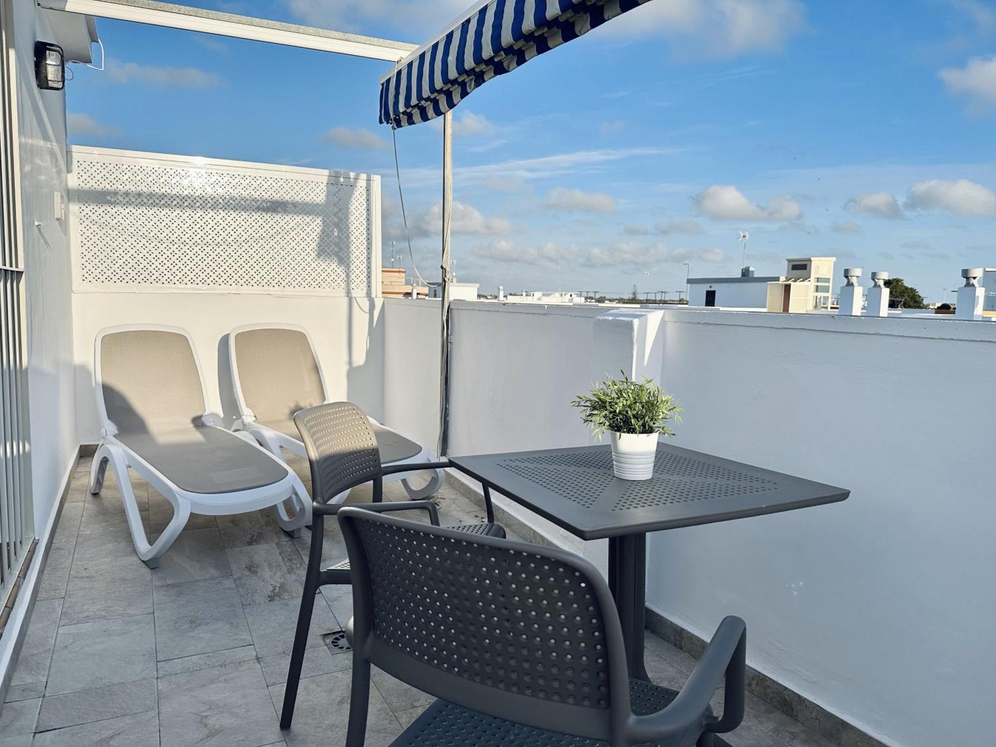 Apartamentos Turisticos Santo Rostro شيبيونا المظهر الخارجي الصورة