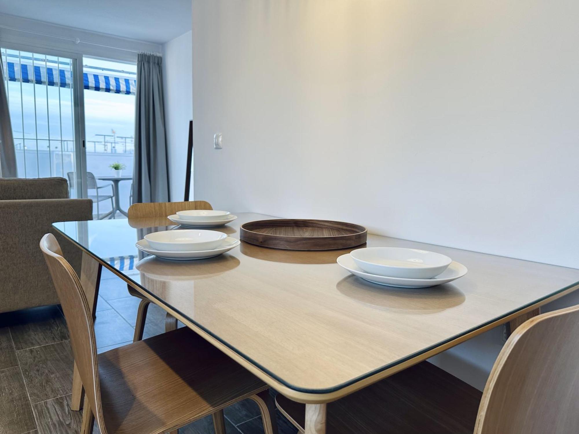 Apartamentos Turisticos Santo Rostro شيبيونا المظهر الخارجي الصورة