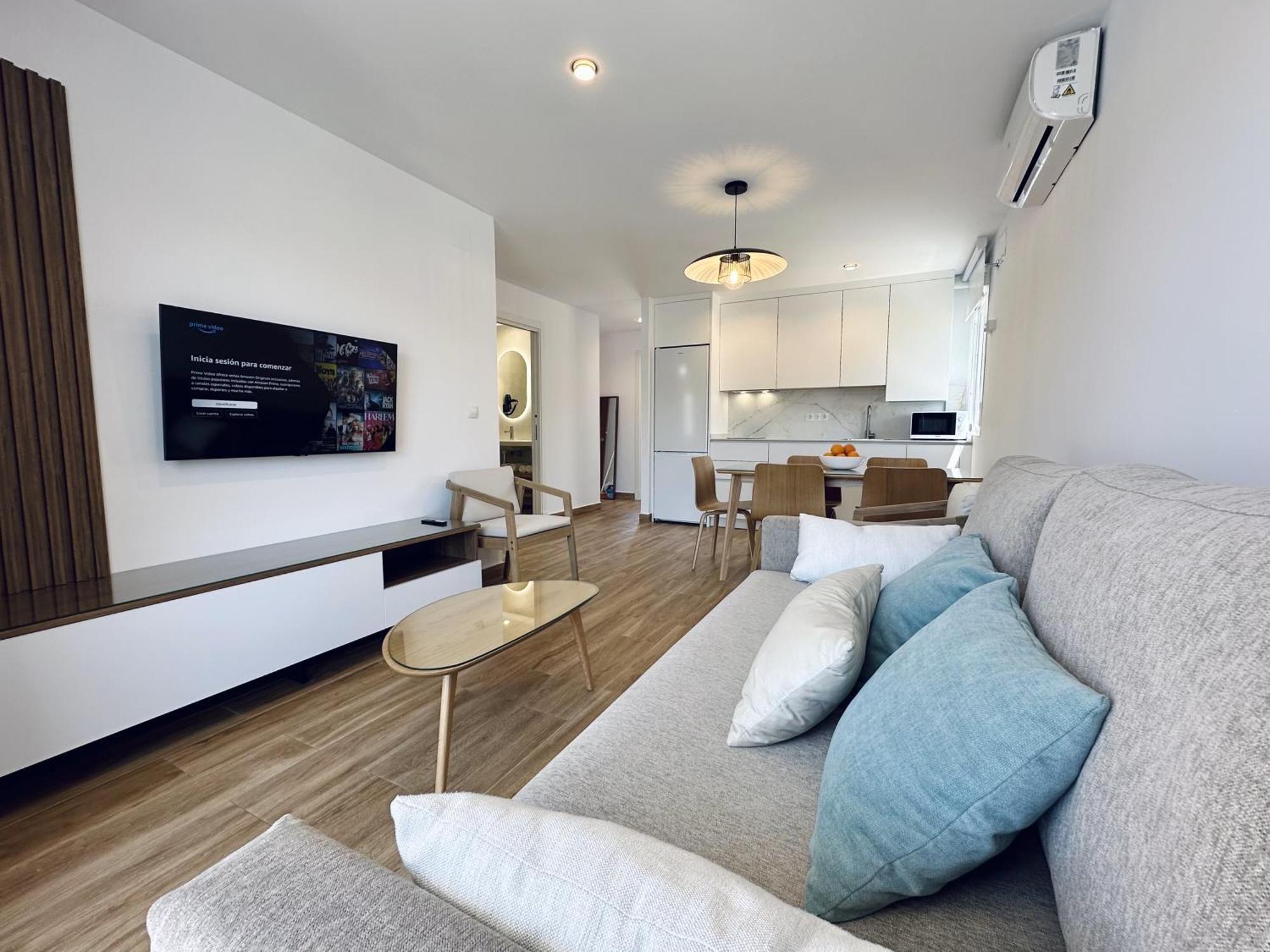 Apartamentos Turisticos Santo Rostro شيبيونا المظهر الخارجي الصورة