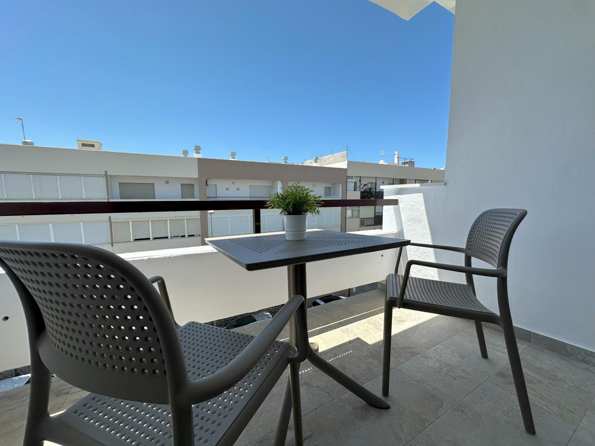 Apartamentos Turisticos Santo Rostro شيبيونا المظهر الخارجي الصورة
